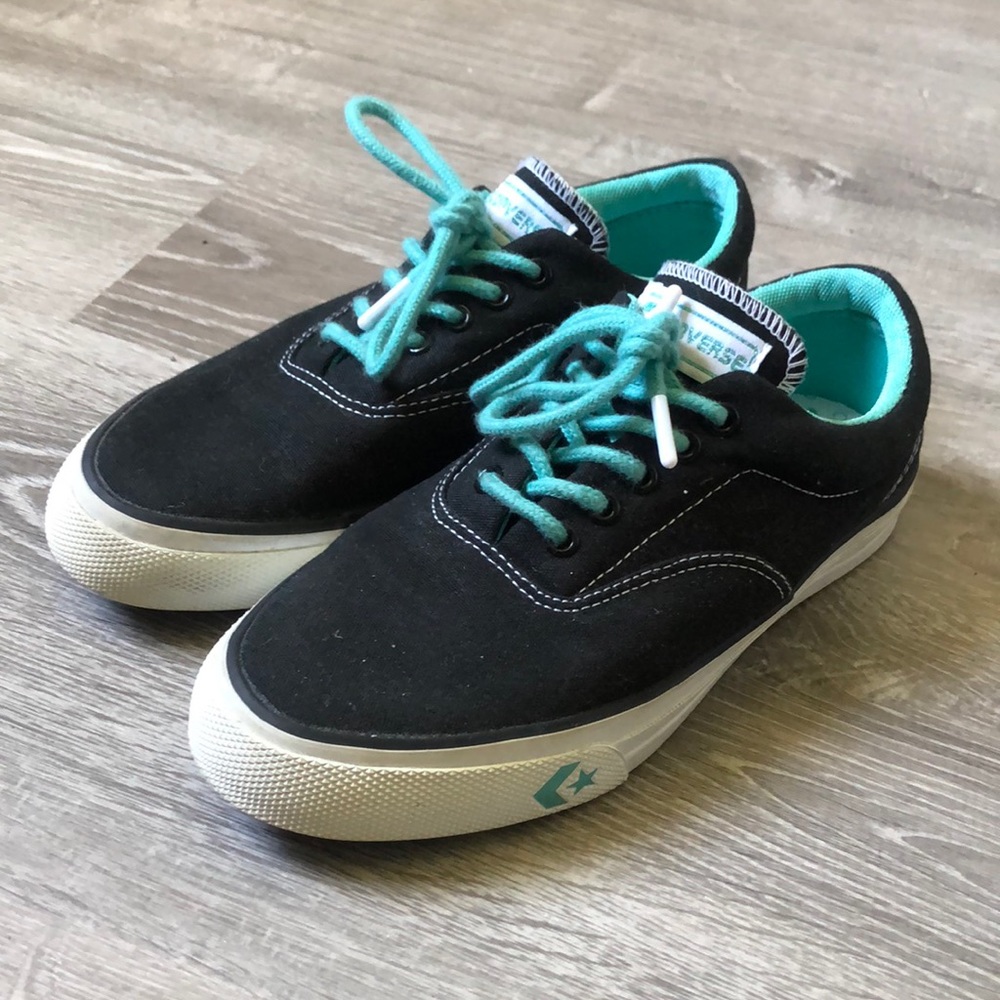 Converse Sneaker!